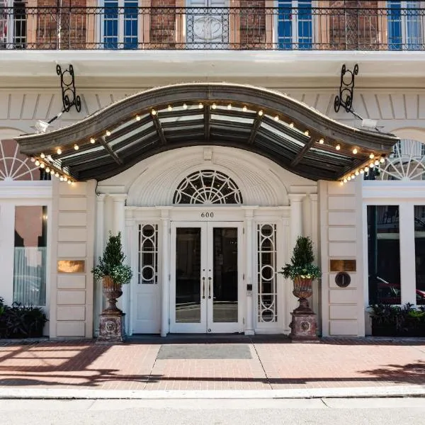 The Lafayette New Orleans by Kasa Living, hotel in New Orleans