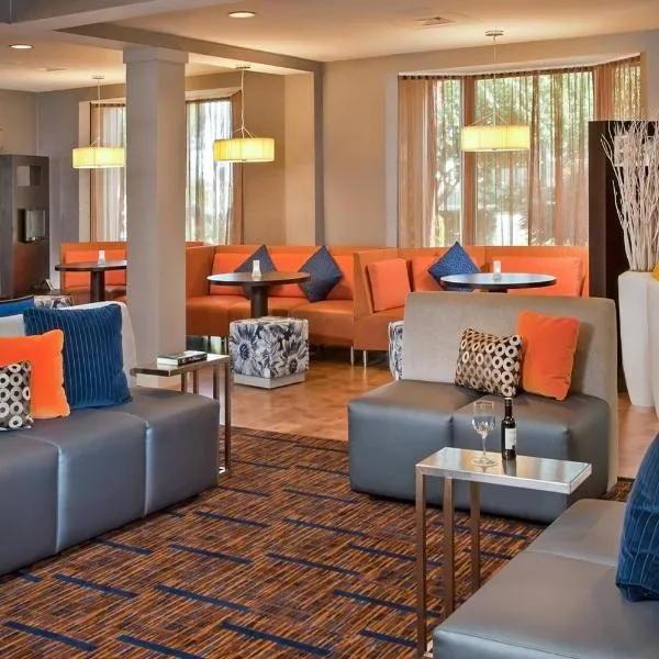Courtyard by Marriott Frederick, hotel in Frederick