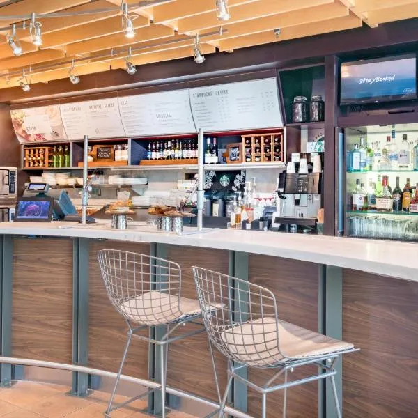 Courtyard by Marriott Silver Spring Downtown, hôtel à Silver Spring