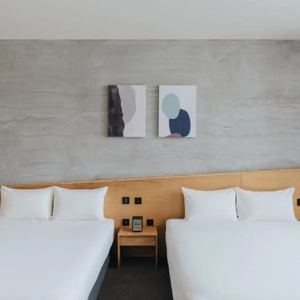 緩慢大鵬灣, hotel v destinaci Donggang