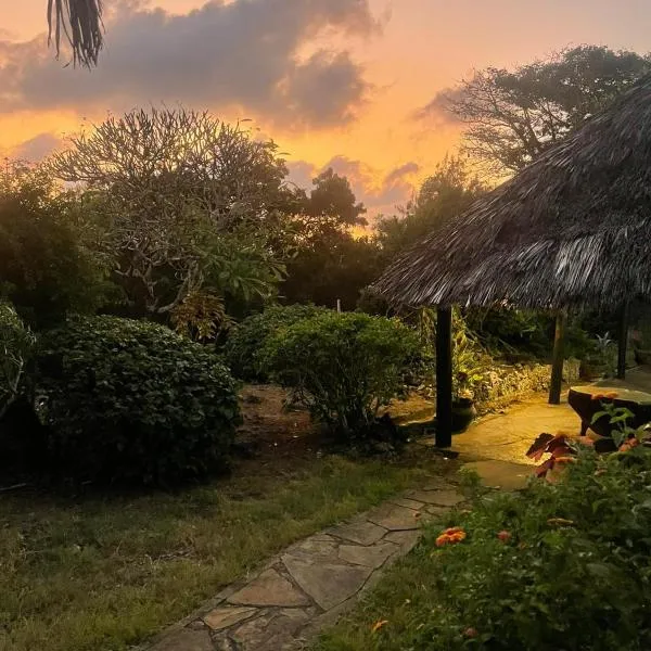 LIMA House - Mangrove Nyumba, hotel in Watamu
