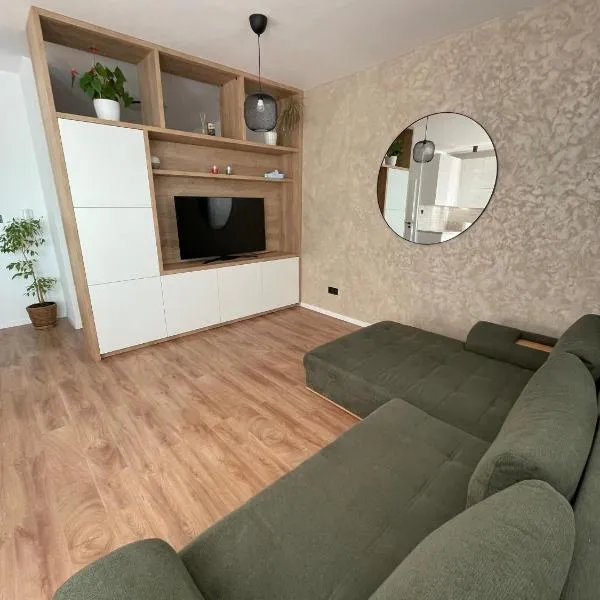 Apartman Petronela, hotel v destinaci Bratislava