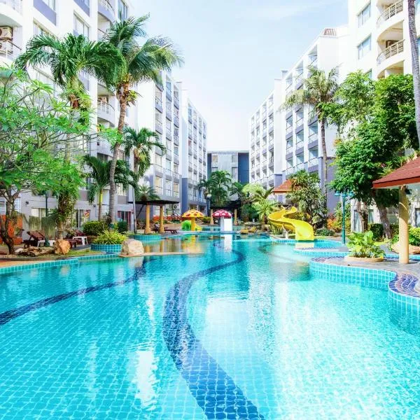 Hua Hin First-Hin Nam, hotel in Hua Hin