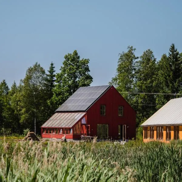 ETC Torp, ξενοδοχείο σε Katrineholm