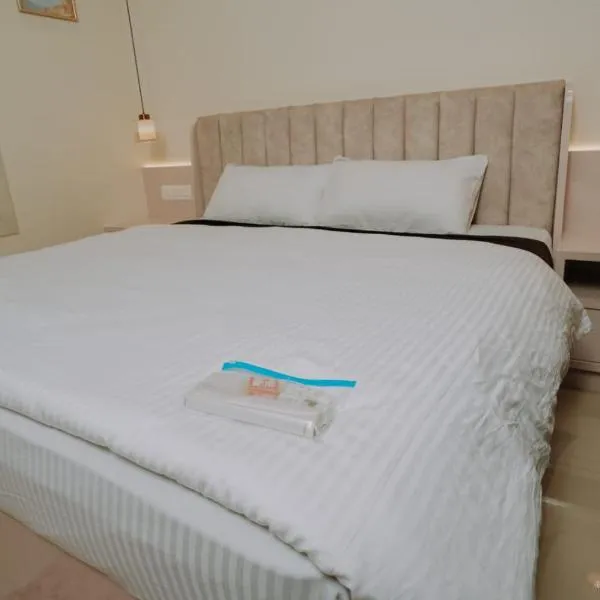 Atland Residency, hôtel à Calicut