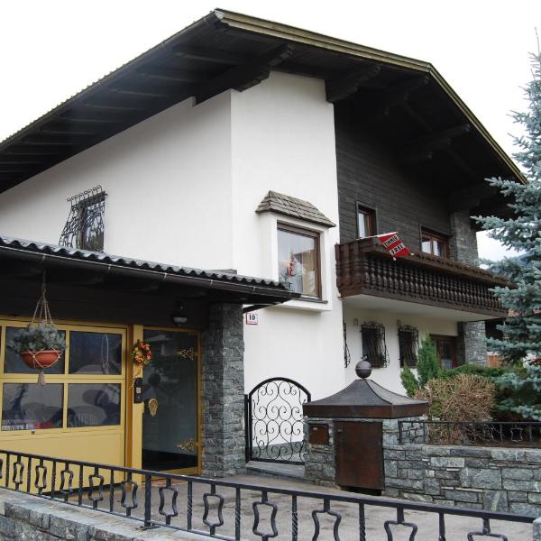 Ferienhaus Plattner