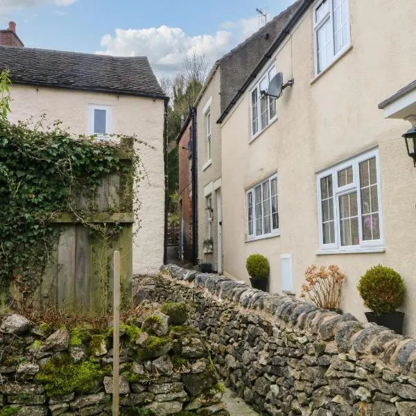 The Warren, hôtel à Matlock