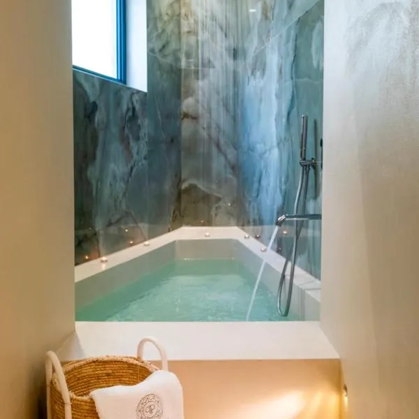 Palazzo Paisiello - Luxury Rooms Lecce, hotel a Lecce