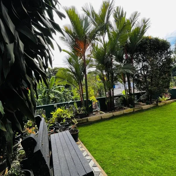 Moonstone Holiday Cottages, hotel in Badulla