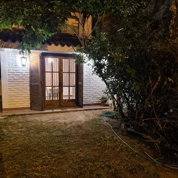 LA CASA de la ALEM 2, hotel en La Rioja