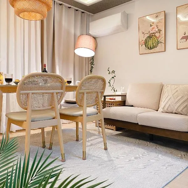 Gangseo House, hotel in Seoel