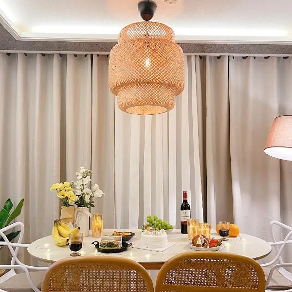 Gangseo House, hotel in Seoul