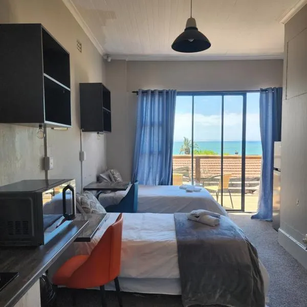 Cosy Richmond Hill Retreat, hotel a Gqeberha