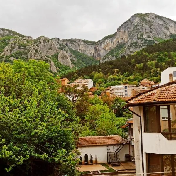 Cosy Balkan View, Hotel in Vratsa
