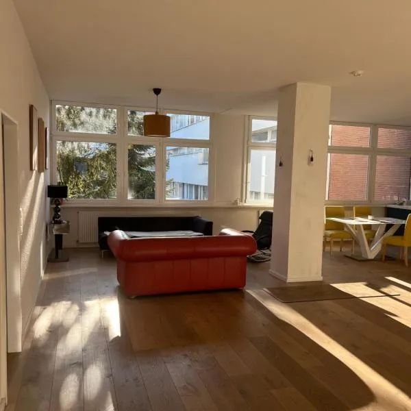Happy Home shared apartment, Hotel in Berlin