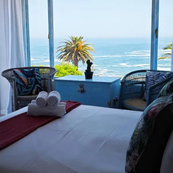 Beachwave Camps Bay, khách sạn ở Cape Town