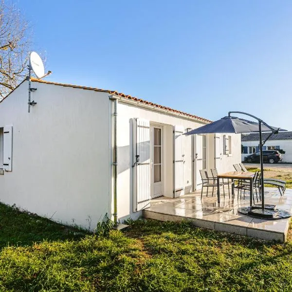 Reminette, hotel v destinaci Les Sables Vignier