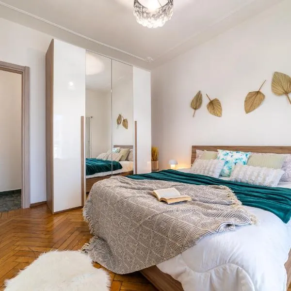 Antico Borgo, hotel em Borgo San Dalmazzo