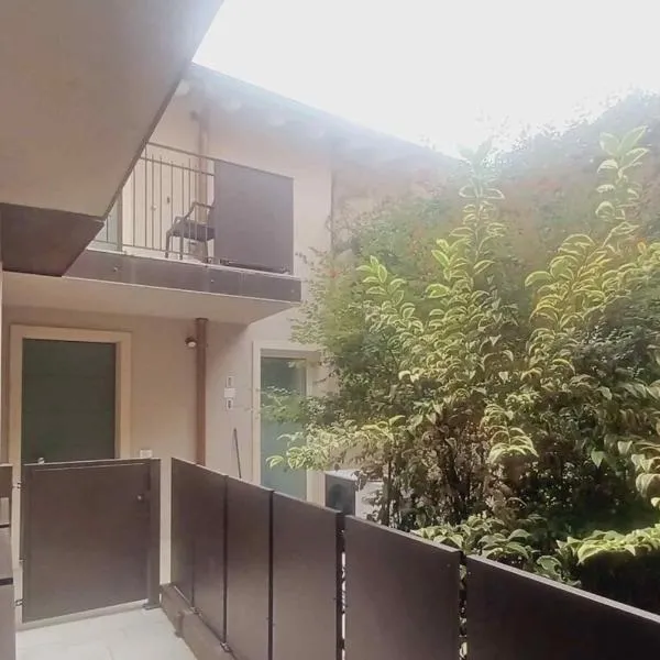Casa San Zeno, hotell Veronas