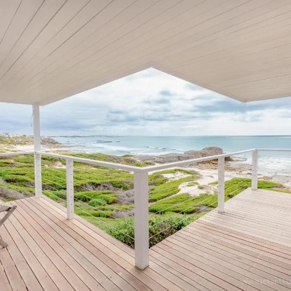Seabreeze, hotel v mestu Arniston