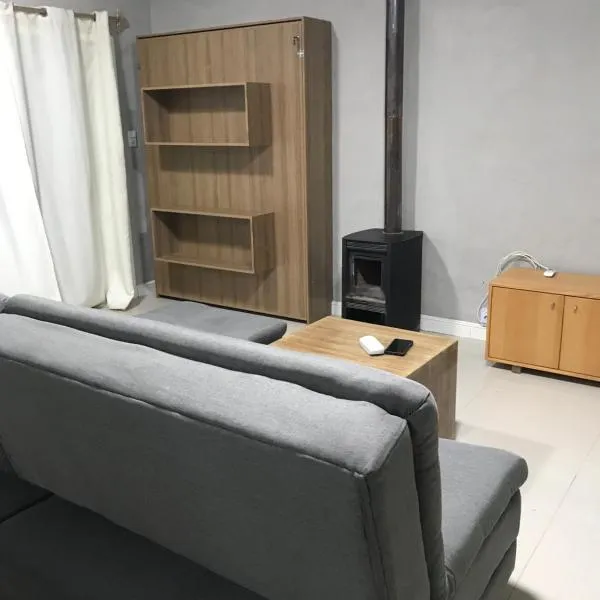 Roma 1, hotell sihtkohas Playa Hermosa