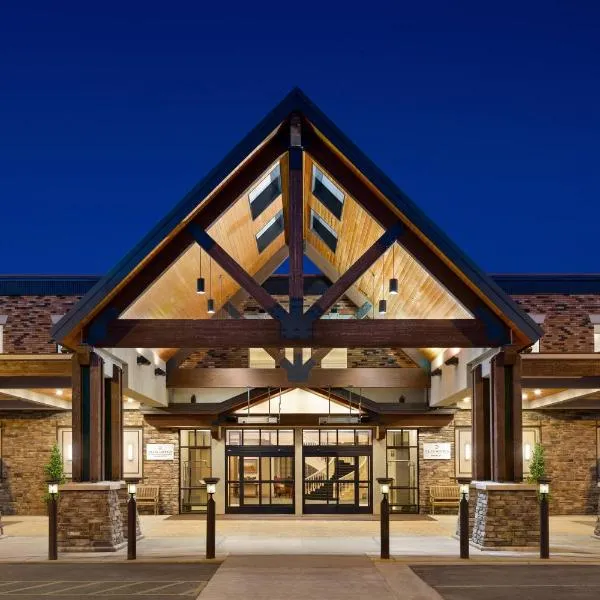 Delta Hotels by Marriott Helena Colonial, hôtel à Helena