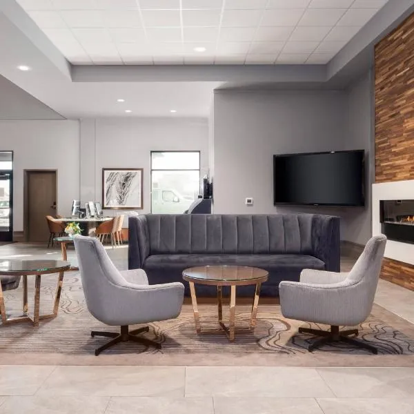 Delta Hotels by Marriott Fargo, hotel in Fargo