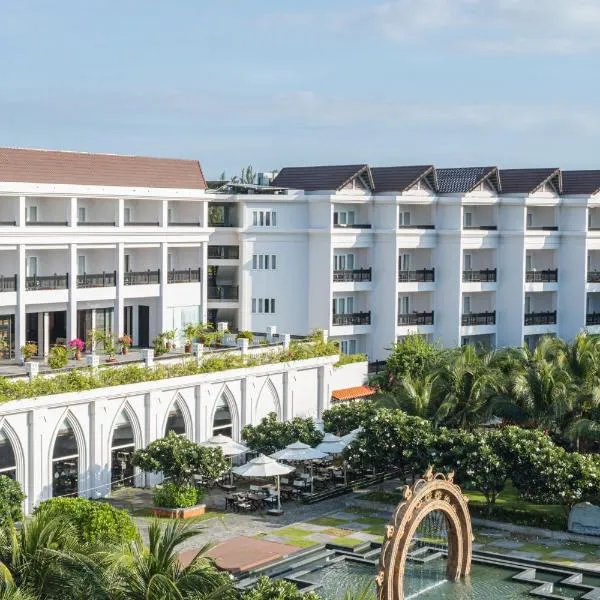Muine Bay Resort, hotel in Mui Ne