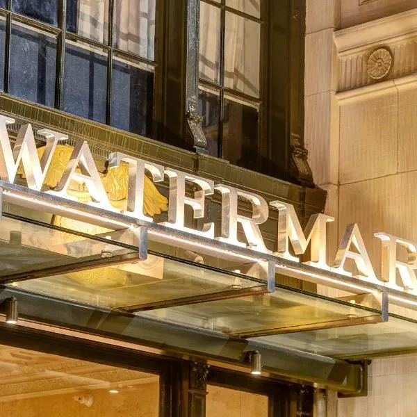 WATERMARK Baton Rouge, Autograph Collection, hotel in Baton Rouge