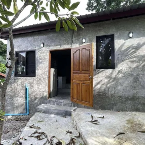 Koh Tao Townhouse, hotel in Koh Tao