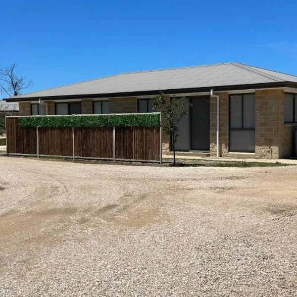 Le Grande Villas Raymond Island, Hotel in Raymond Island