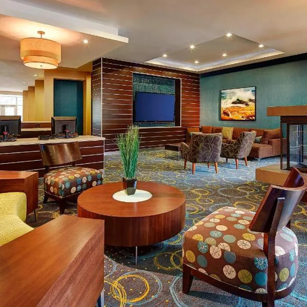 Fairfield Inn & Suites by Marriott San Diego Carlsbad, hotel in Carlsbad