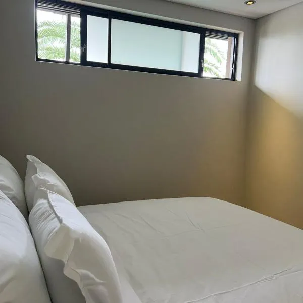 15 On Slice, hôtel à Polokwane