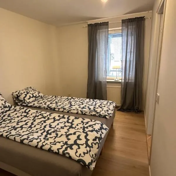 Cozy Apartment, hôtel à Göteborg