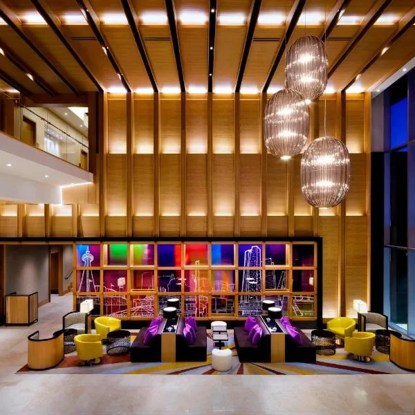 Delta Hotels by Marriott Toronto, hotel di Toronto