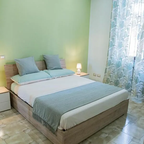 RHome City Garden, hotel a Roma