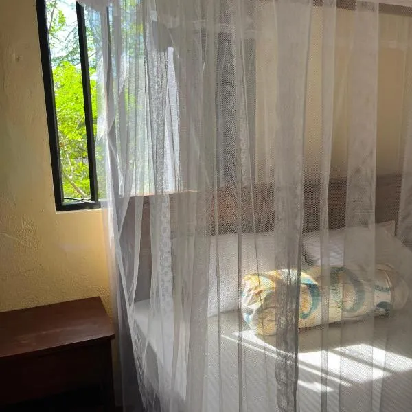 Dili's Homestay, hotell sihtkohas Kalpitiya