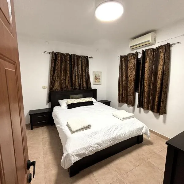 Vintage In Village, hôtel à Dāliyat el Karmil