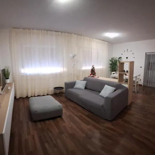 L'apartament di Zita, hotell sihtkohas Paluzza