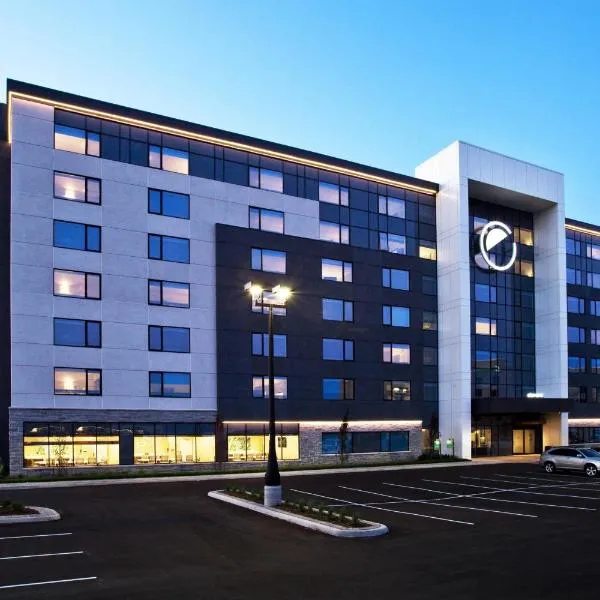 Element Vaughan Southwest, hôtel à Vaughan