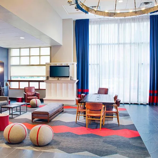 Four Points by Sheraton Philadelphia Airport, hotel in Philadelphia