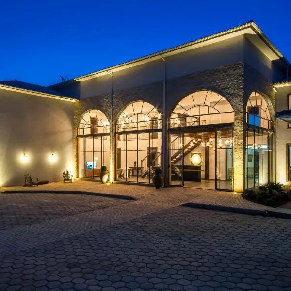 Solar Da Serra Tiradentes, hôtel à Tiradentes