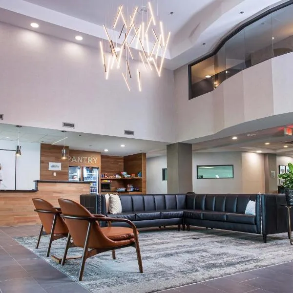 Four Points by Sheraton Appleton, hotel in Appleton