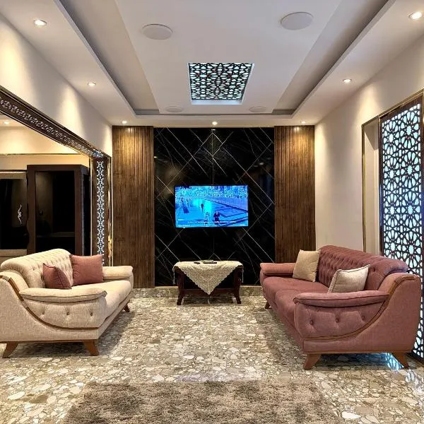 Dream Apartment, hotel in Cairo