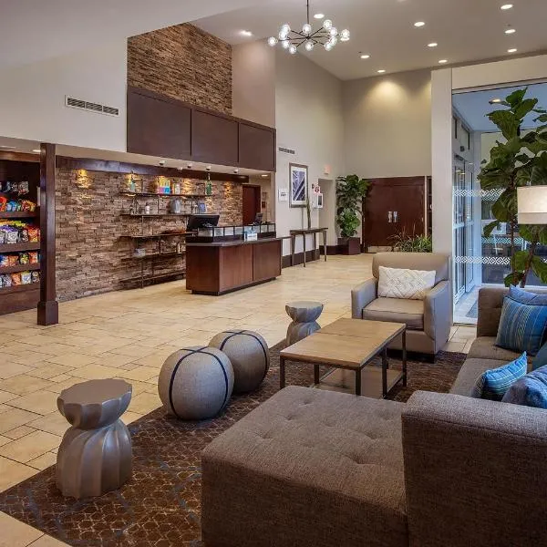 Four Points Philadelphia City Center, hôtel à Philadelphie