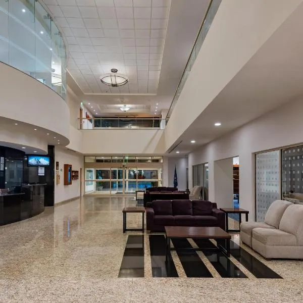 Four Points by Sheraton Monterrey Linda Vista, hotel in Monterrey