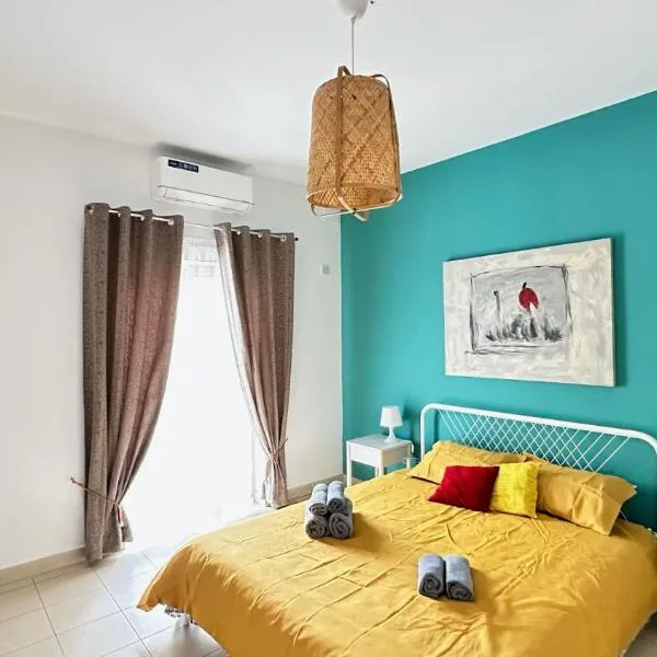 Centrally Located Gzira, hotel a Il-Gżira