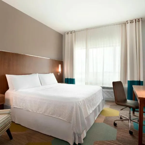Four Points by Sheraton Miami Airport, hotel em Miami