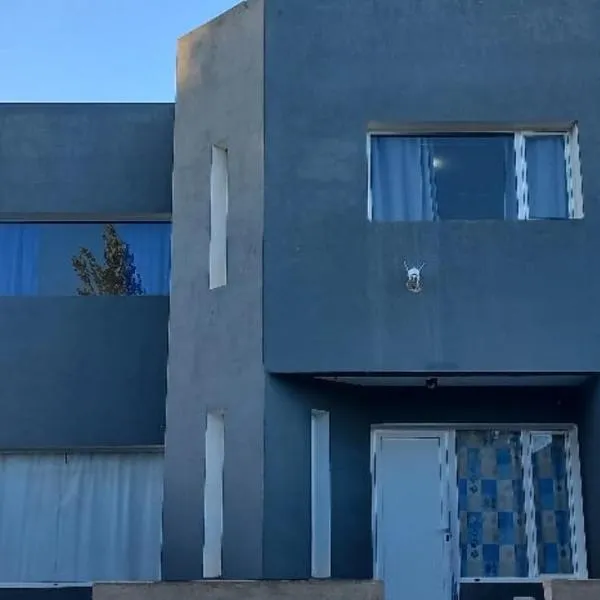 Colmena, hotel v destinaci Las Grutas