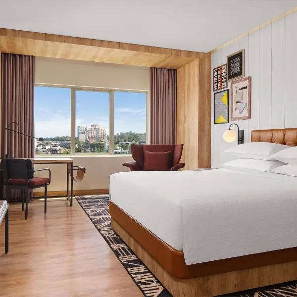 Four Points by Sheraton Batam, hotel en Nagoya